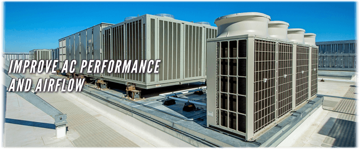 AC Coil Cleaning Manhattan
