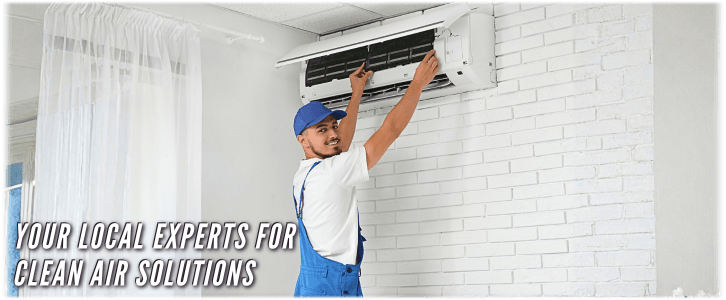 Manhattan FreshCore Vent Cleaning
