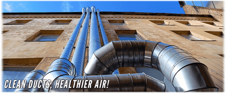 Air Duct Mold Removal in Manhattan