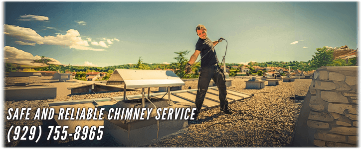 Chimney Cleaning Manhattan