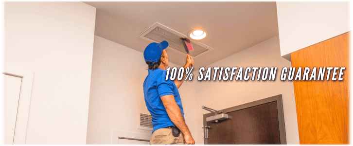 Dryer Vent Cleaning Manhattan