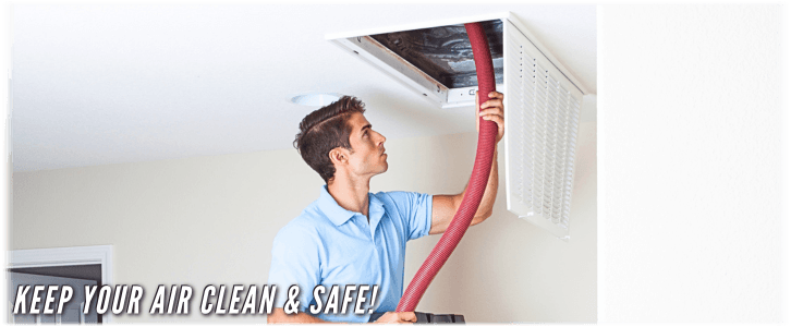 Manhattan Air Duct Cleaning